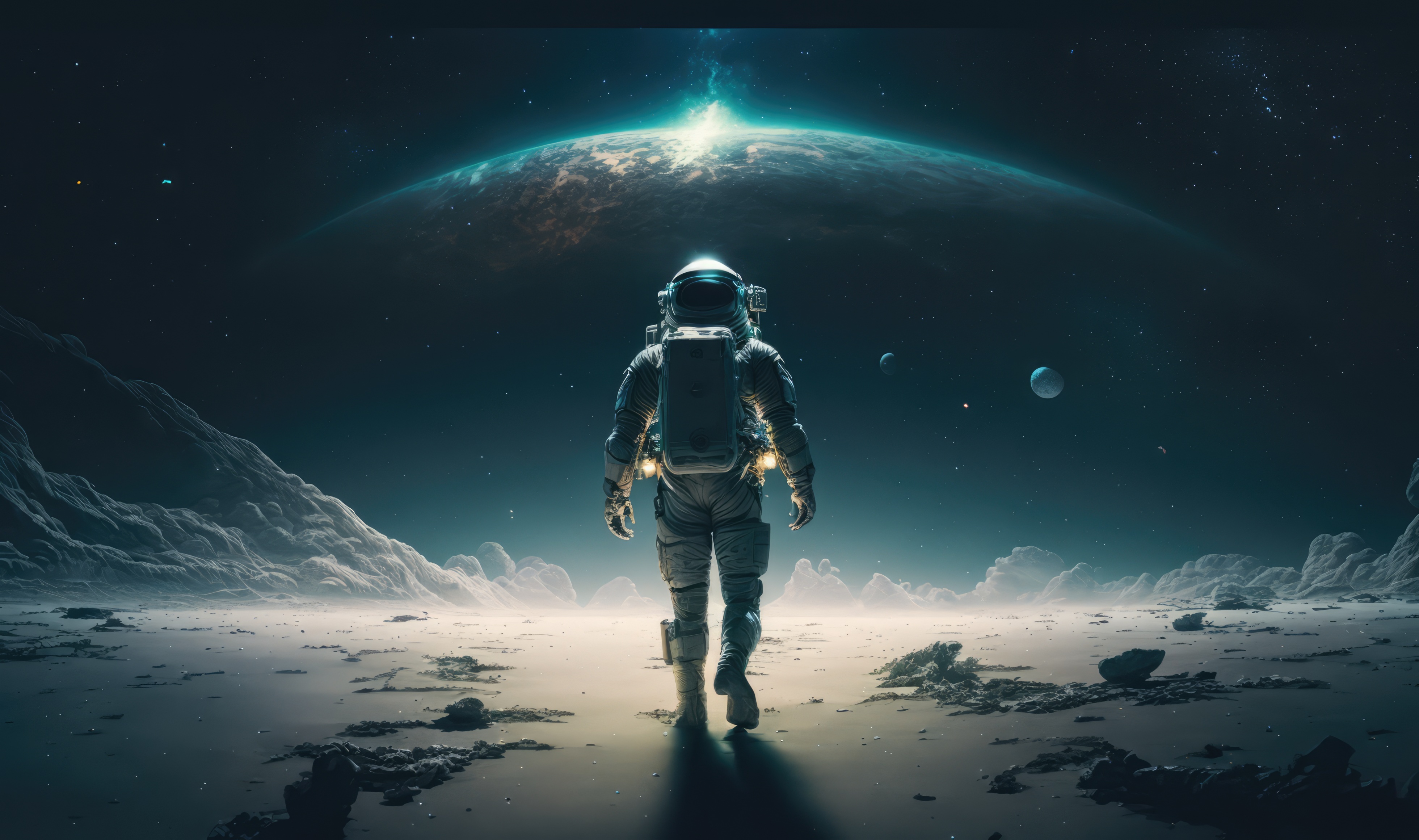  o-universe